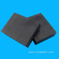 Abrasion Resistant Anti-scratch Pure Nature ABS Sheet